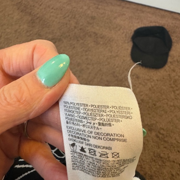 LOT OF 3 Nike Air Jordan Jumpman Black Snapback Hat Cap Toddler Boys Beanie - Picture 11 of 13